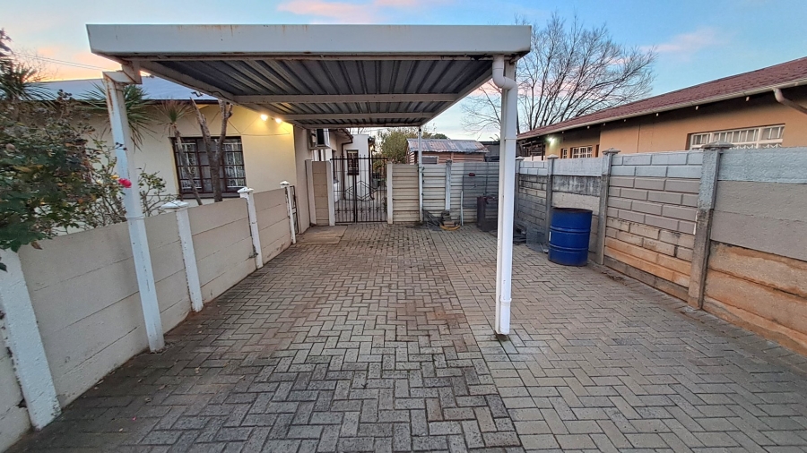 3 Bedroom Property for Sale in Wilgehof Free State